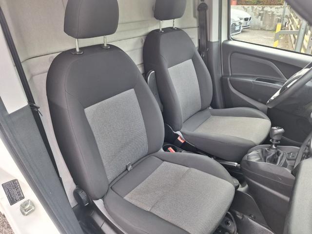 FIAT Doblo Doblò 1.6 MJT 120CV PL-TN Cargo Maxi SX N°FS453