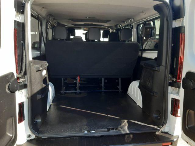 OPEL Vivaro 29 1.6 CDTI 120CV S&S PL-TN Combi