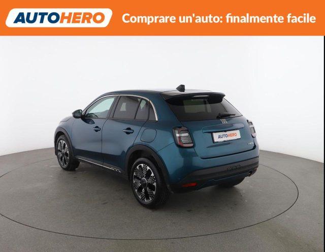 FIAT 600 Hybrid 100 CV DCT MHEV La Prima