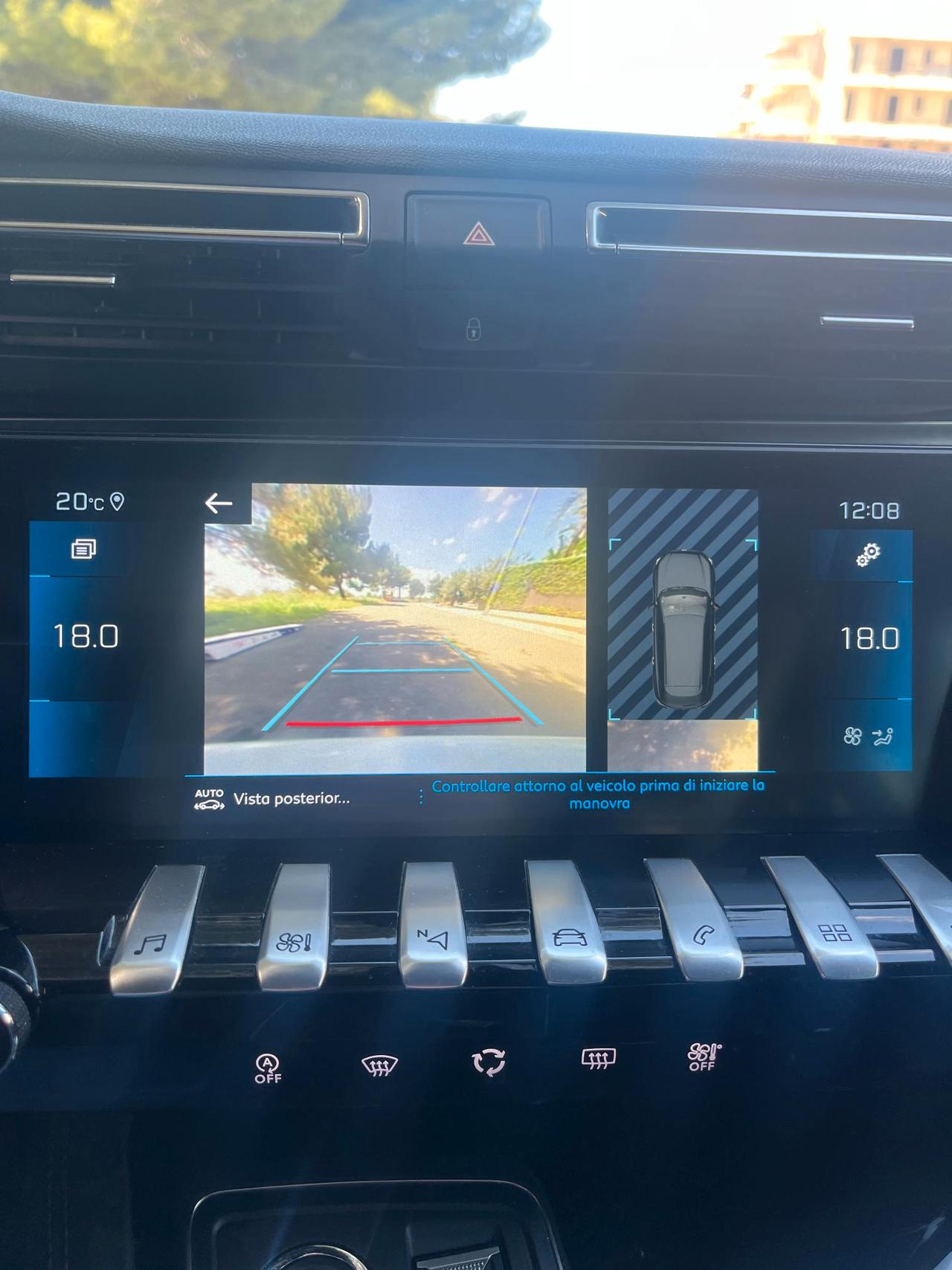 Peugeot 508 Station Wagon 508 SW 1.5 bluehdi GT s&s 130cv eat8