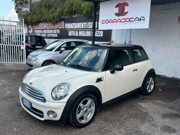 Mini 1.6 16V Cooper DIESEL CHILI