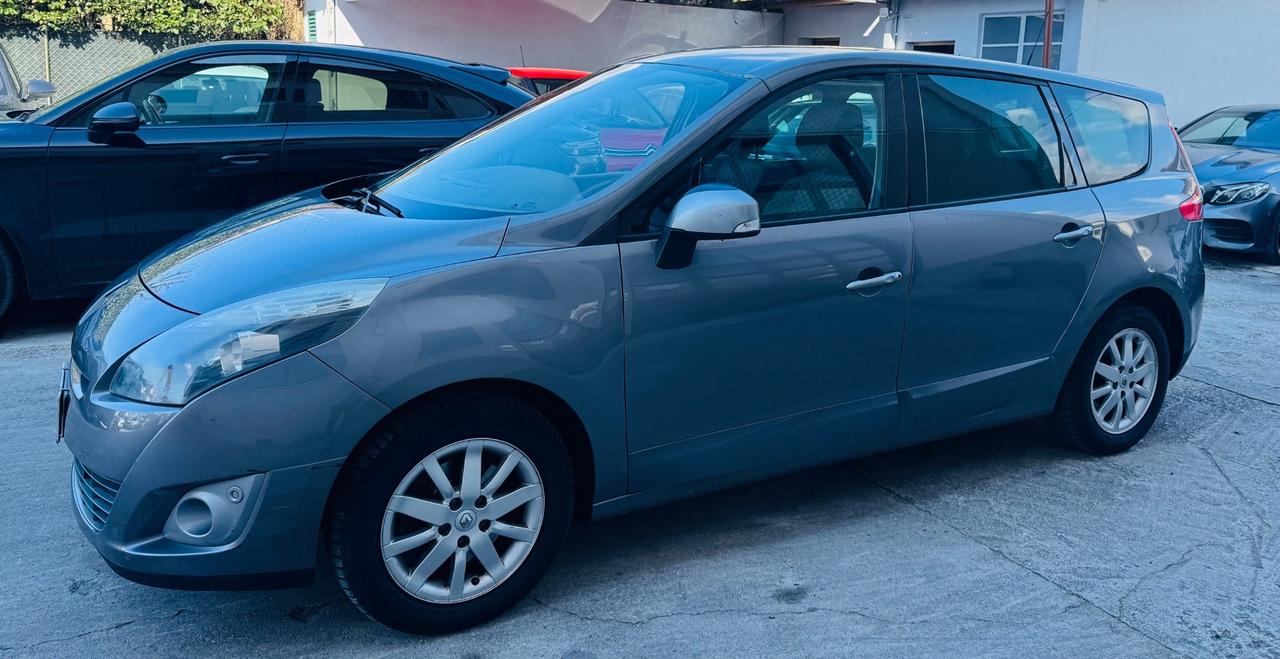 Renault Scenic Scénic X-Mod 1.5 dCi 110CV Dynamique