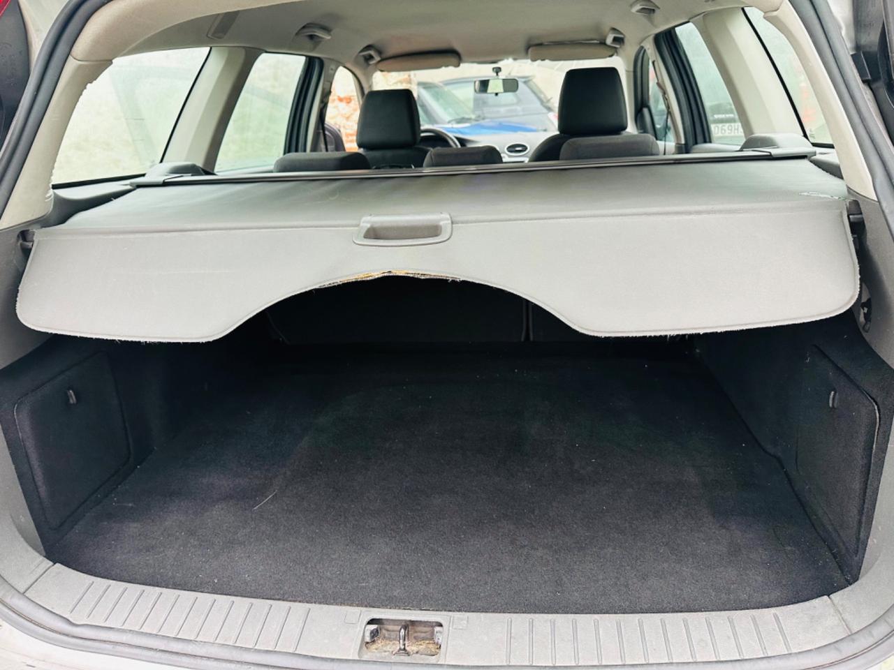 Ford Focus 1.8 TDCi (115CV) S.W.