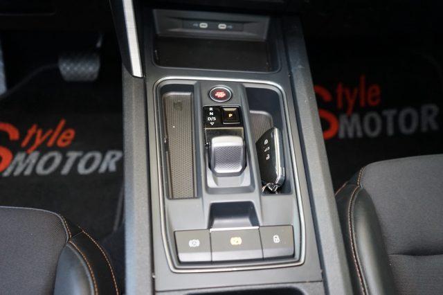 CUPRA Leon Sportstourer 1.5 Hybrid 150 CV DSG