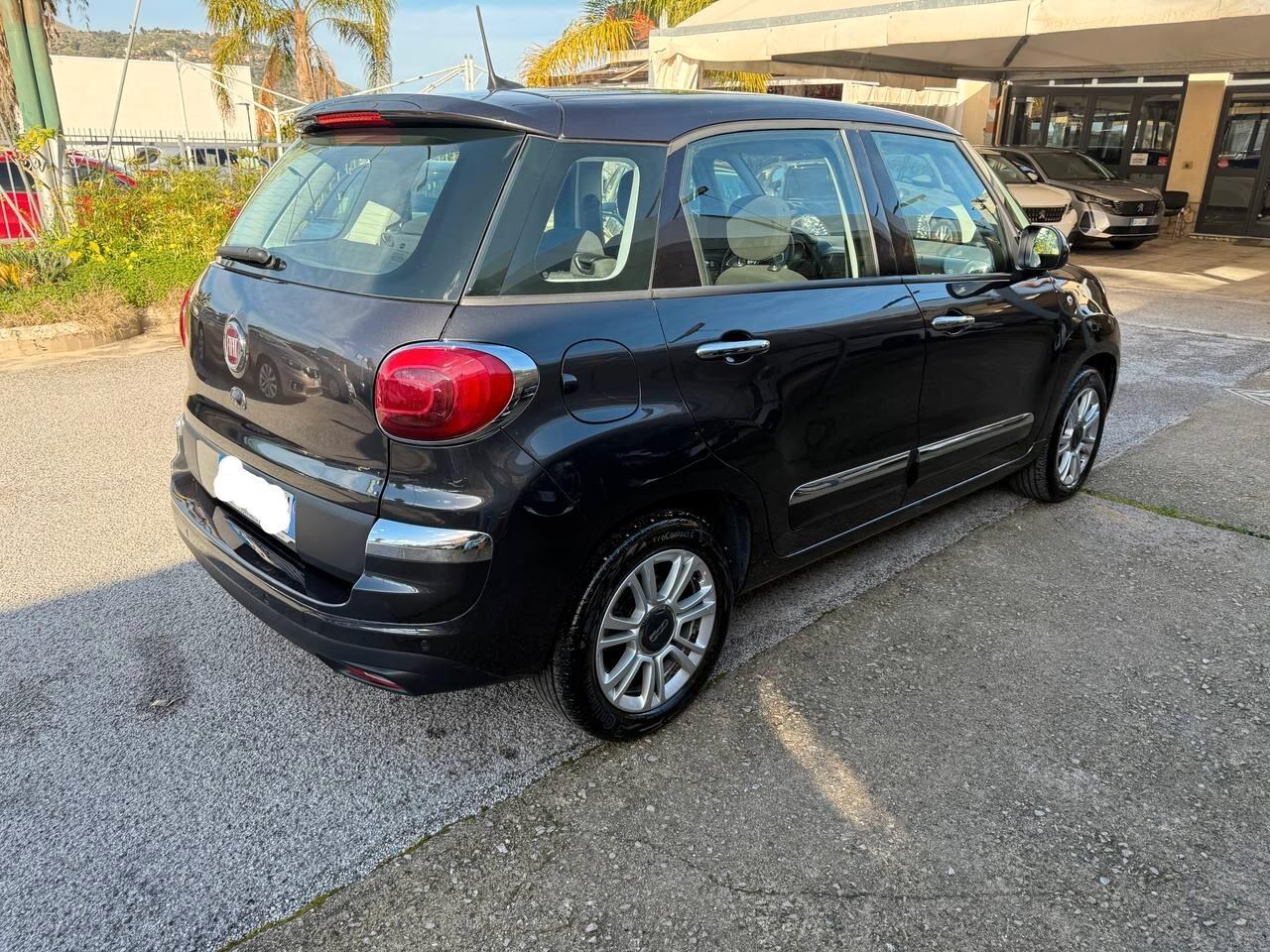 Fiat 500L 2020 1.6 Multijet 120 CV Mirror