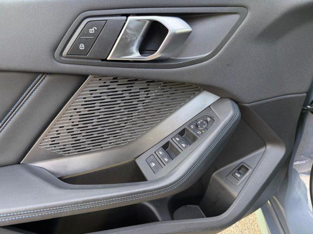 BMW 120 i 170cv 48V M-SPORT MSPORT TETTO-LED-IVA ESP.