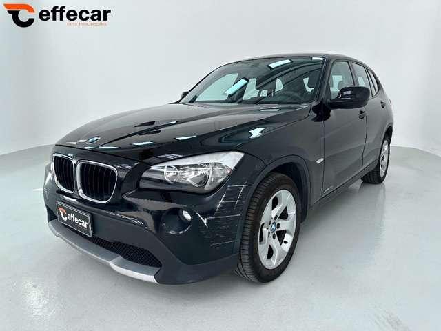 BMW X1 xDrive18d Futura