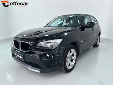BMW X1 xDrive18d Futura