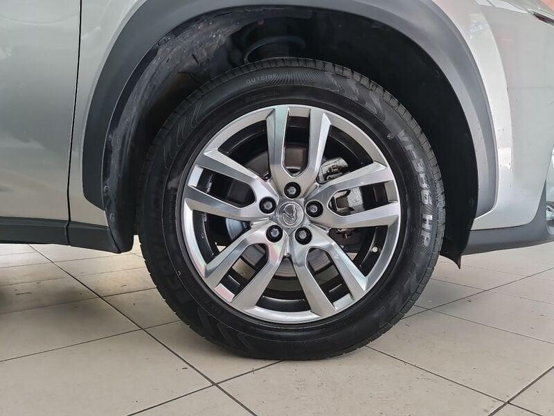 Lexus NX NX Hybrid 4WD Executive