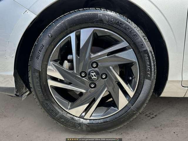 Hyundai i20 1.0 T-GDI 48V 100cv ConnectLine