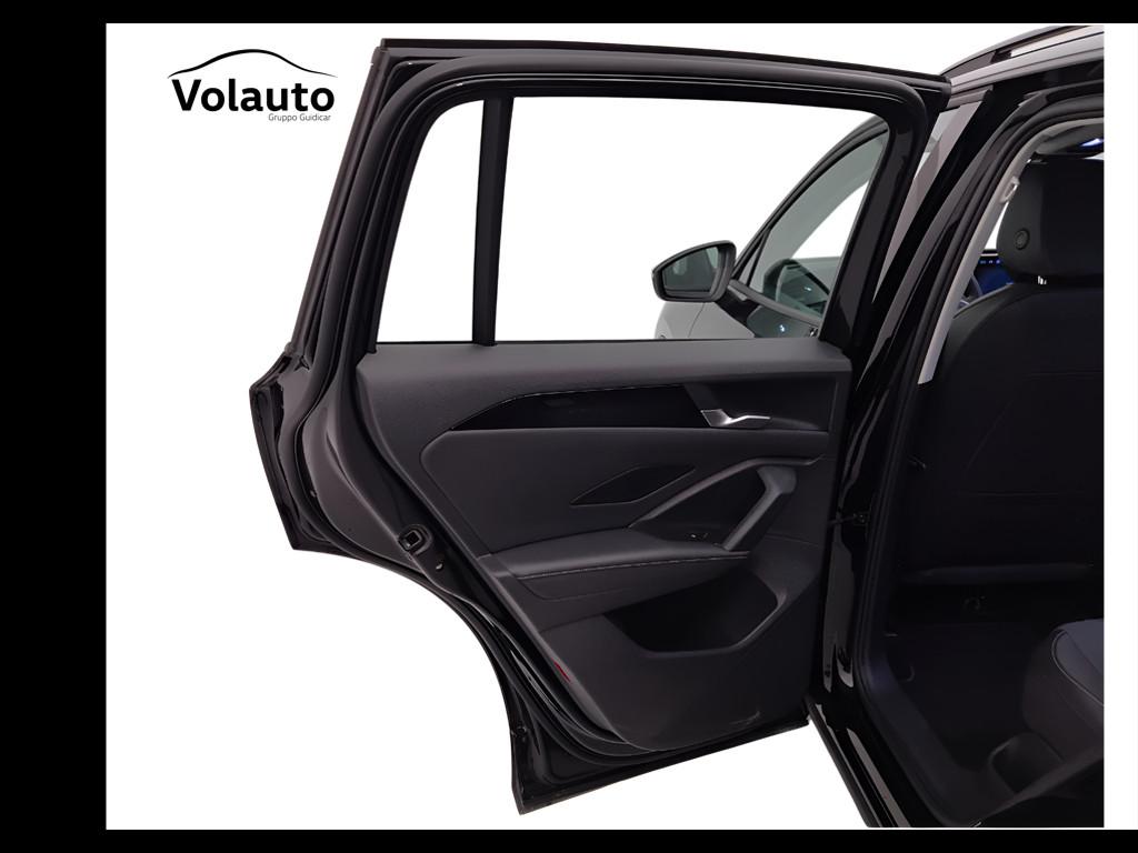 VOLKSWAGEN Tiguan III 2024 - Tiguan 2.0 tdi Edition Plus 150cv dsg