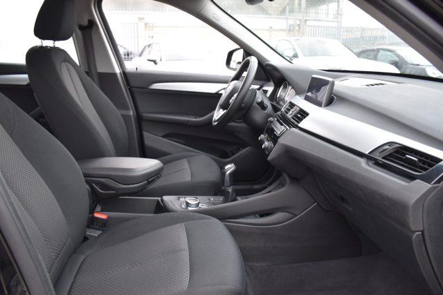 BMW X1 xDrive18d Business Advantage