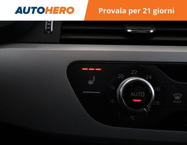 AUDI A4 allroad 45 TFSI 252 CV S tronic