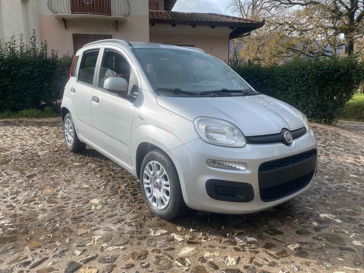 Fiat Panda 1.3 MJT S&S Easy