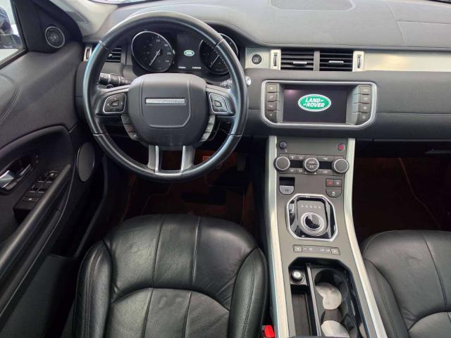 Land Rover Range Rover Evoque Evoque I 2016 5p 2.0 td4 SE 150cv auto my18