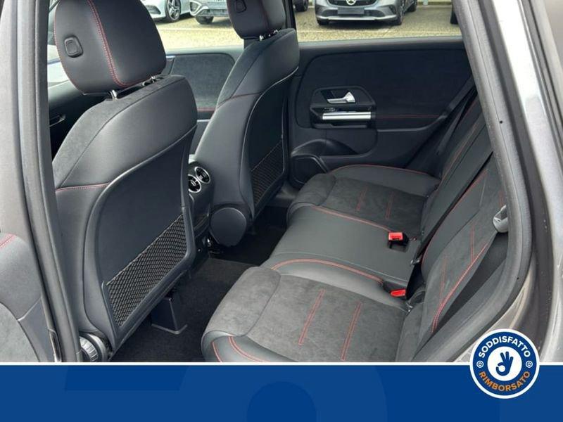 Mercedes-Benz Classe B 180d Automatic AMG Line Advanced Plus