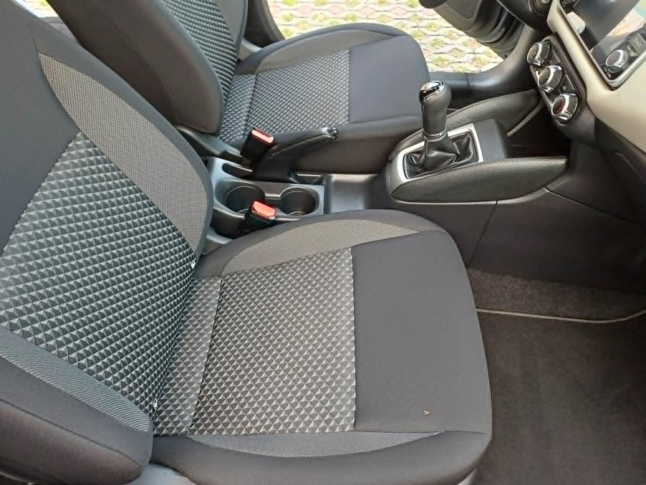Nissan Micra IG-T 92 5 porte Tekna