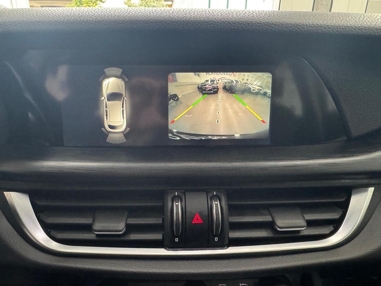 Alfa Romeo Stelvio 2.2 Turbodiesel 210 CV AT8 Q4 Super