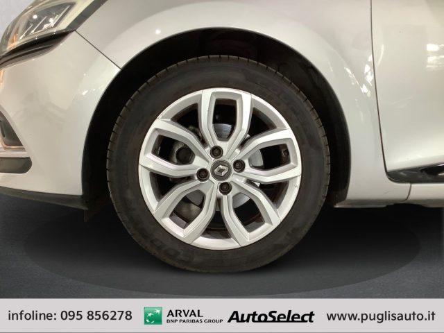 RENAULT Clio Sporter dCi 8V 90CV Start&Stop Energy Intens