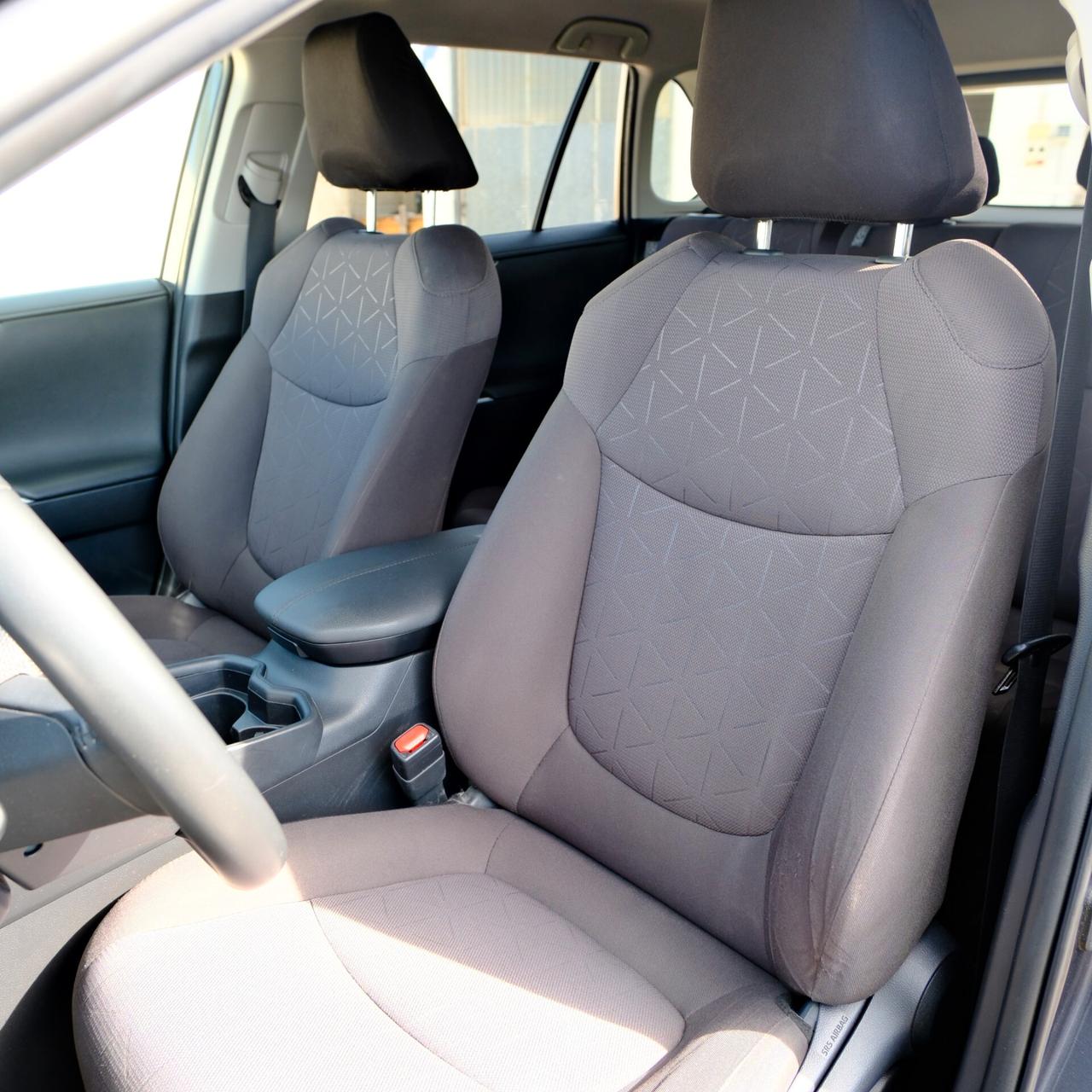 Toyota RAV 4 RAV4 2.5 HV (218CV) E-CVT 2WD Business