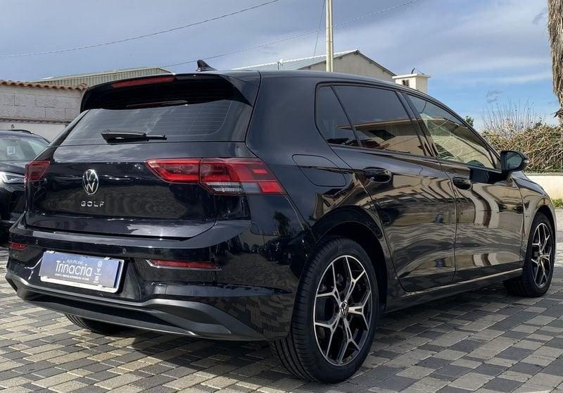 Volkswagen Golf 8 2.0 TDI LIFE 115CV