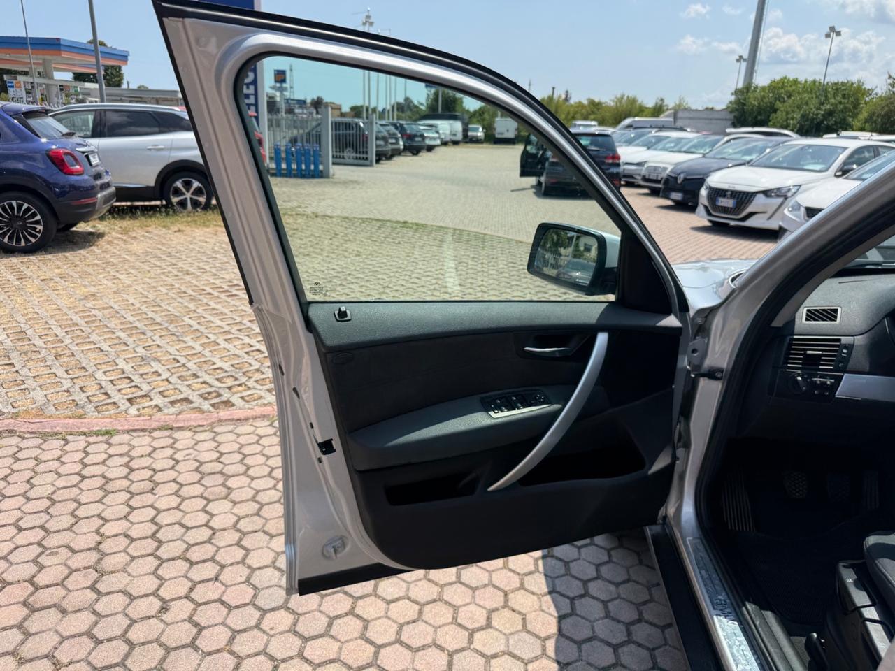 Bmw X3 xDrive20d Limited Sport Edition