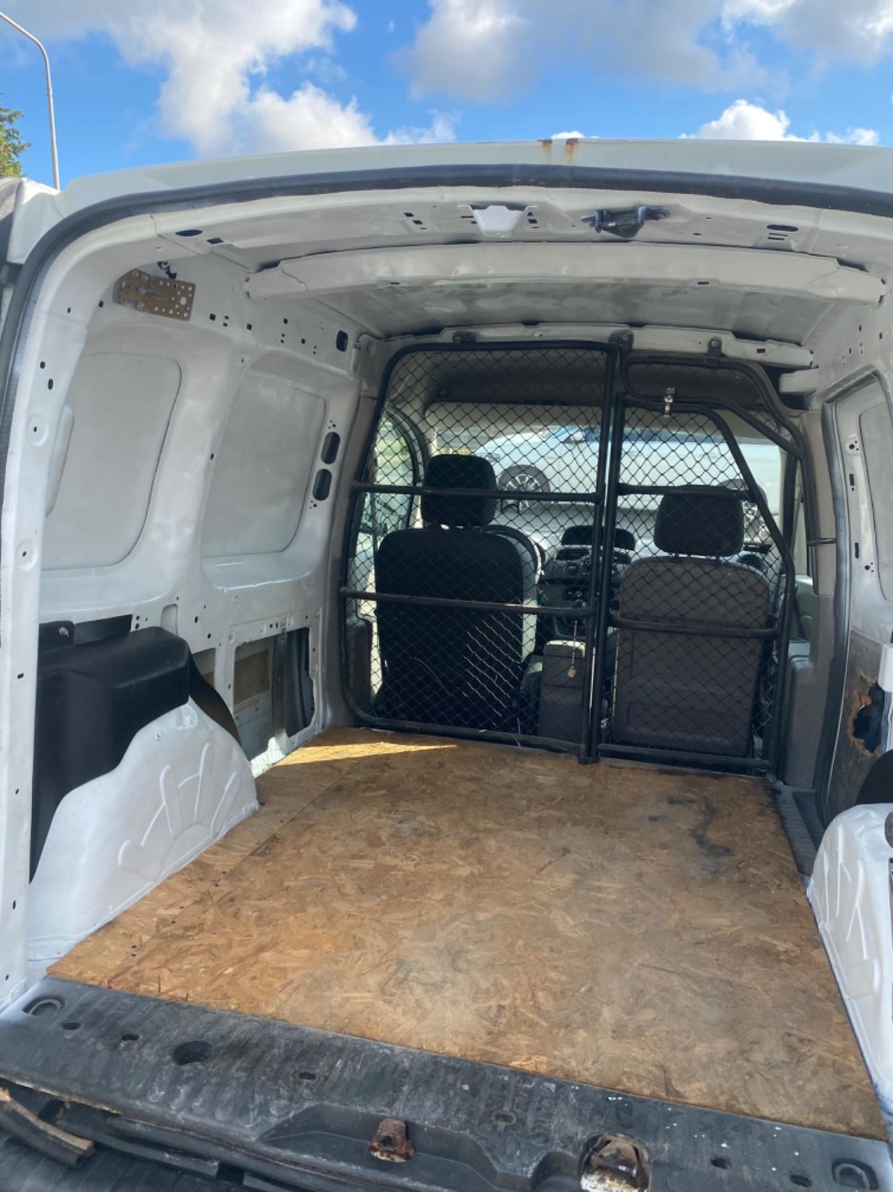 Renault Kangoo 1.5 dCi 85CV 5 porte Dynamique