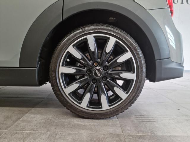 MINI Cooper 1.5 One 75 CV Classic 5 porte