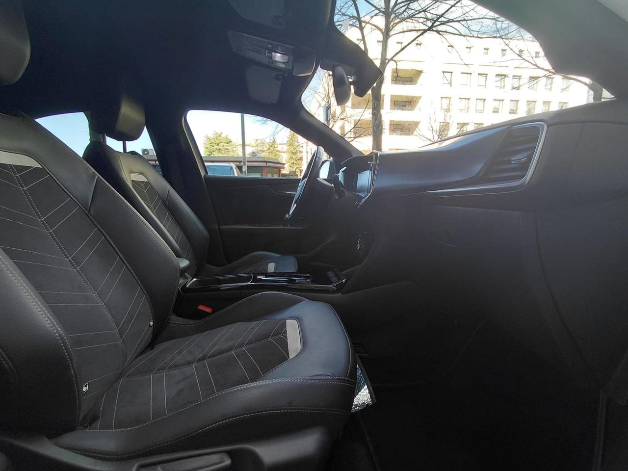 Opel Mokka-e e-ultimate #9173