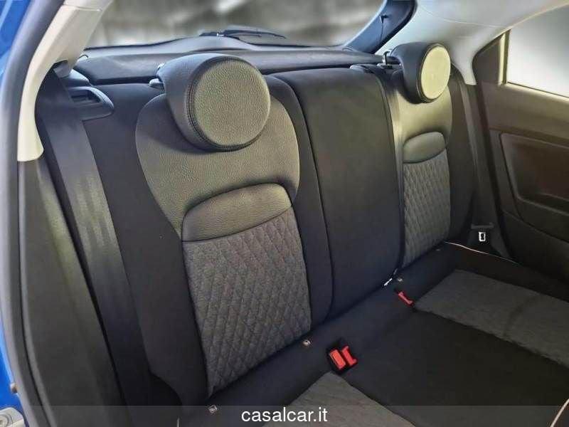 FIAT 500X 500X 1.3 MultiJet 95 CV Business 3 ANNI DI GARANZIA KM ILLIMITATI PARI ALLA NUOVA