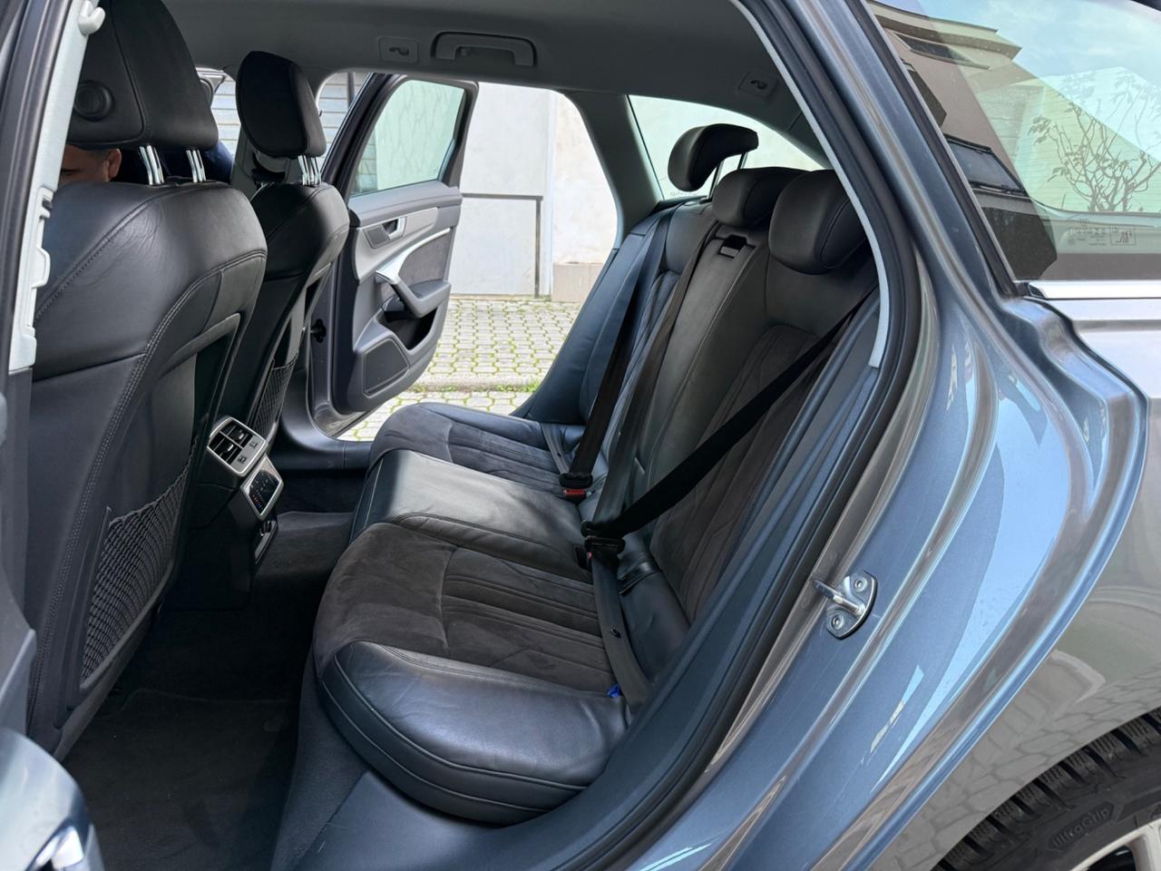 Audi A6 Avant 45 3.0 TDI quattro tiptronic Business Design