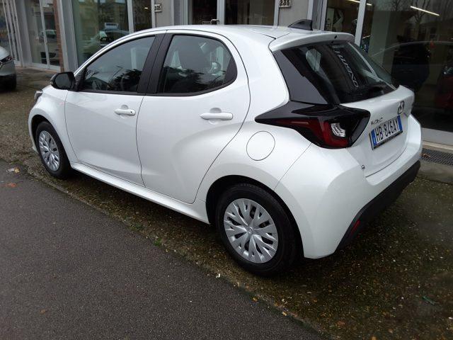 MAZDA 2 Hybrid 1.5 VVT e-CVT Full Hybrid *KM ZERO*