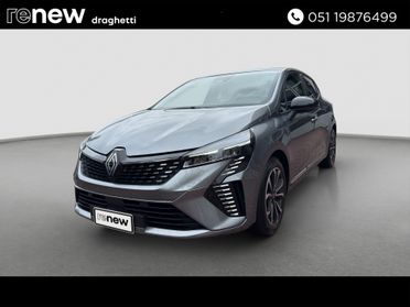 Renault Clio TCe 90 CV 5 porte Techno