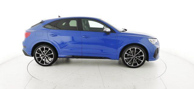 AUDI RS Q3 SPB quattro S tronic