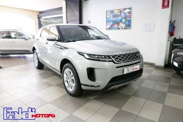 LAND ROVER Range Rover Evoque 2.0D I4-L.Flw 150 CV AWD Auto S