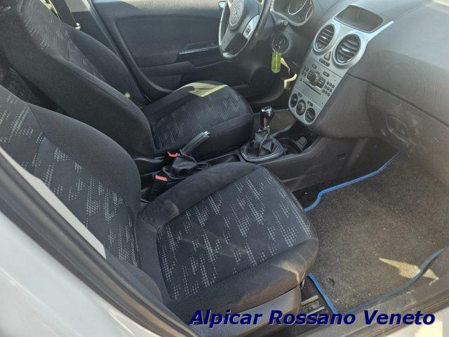 OPEL Corsa 1.3 CDTI 75CV F.AP. 5 porte Cosmo