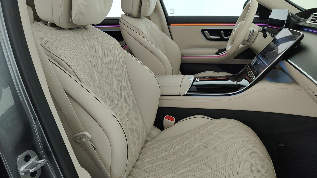 Mercedes-Benz S 350 d mhev Premium Plus Business Class 4matic auto