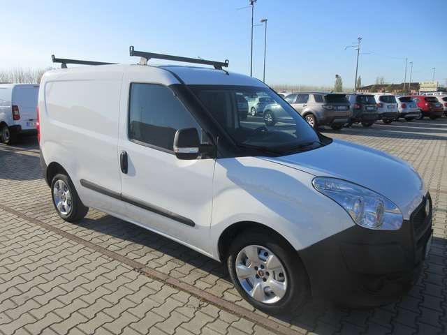 Fiat Doblo 1.6 MJT 105CV PC-TN