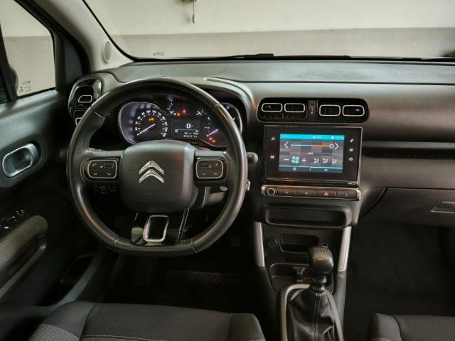 CITROEN C3 Aircross BlueHDi 100 S&S Shine