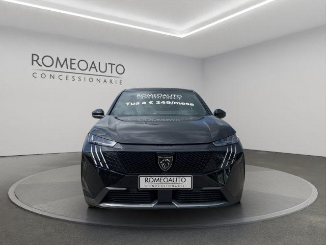 PEUGEOT 3008 Hybrid 136CV e-DCS6 Allure