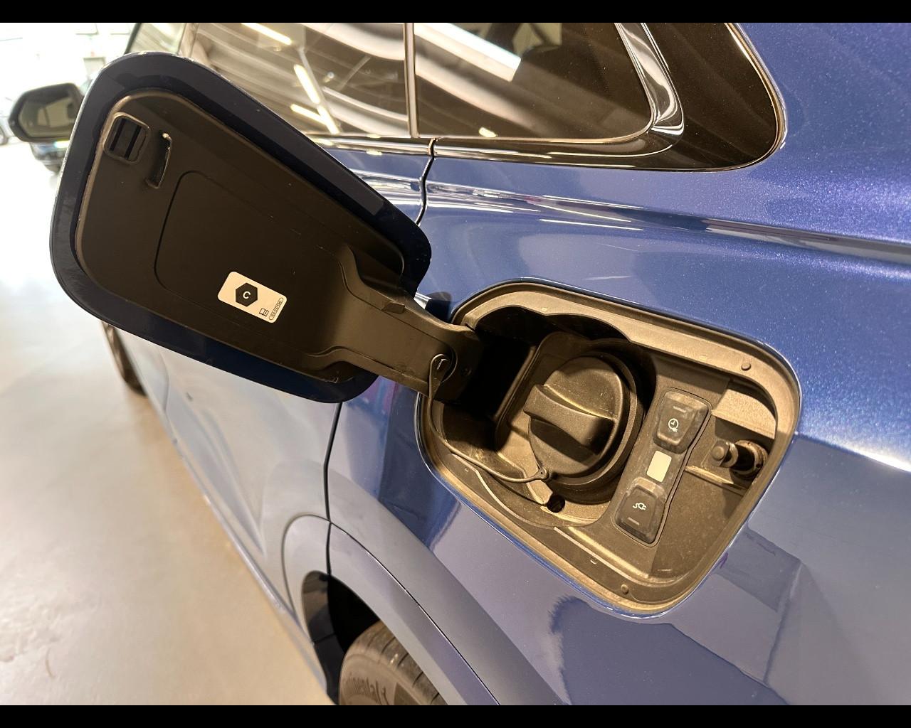 AUDI Q8 55 TFSI e TIPTRONIC QUATTRO S-LINE PLUS