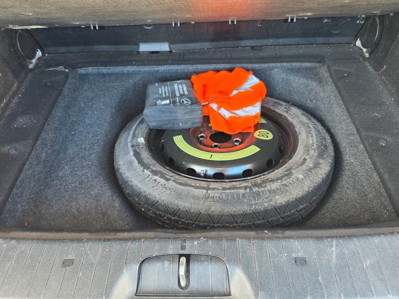 Mercedes-benz A 150 Avantgarde con 178.000km Neopatentati ok