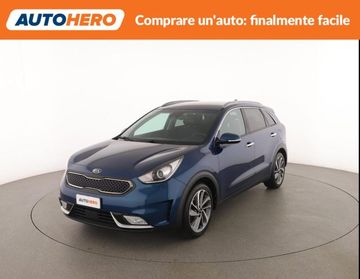 KIA Niro 1.6 GDi DCT HEV Style