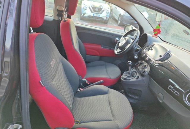 FIAT 500 1.3 MJT 95CV MIRROR