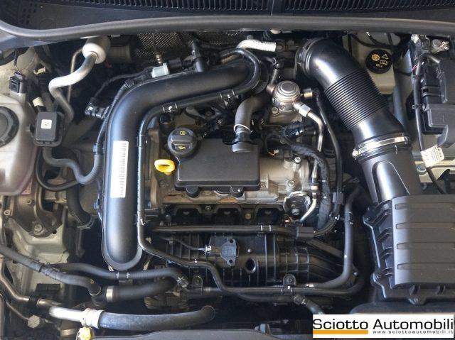 VOLKSWAGEN T-Cross 1.0 TSI 110 CV DSG Style