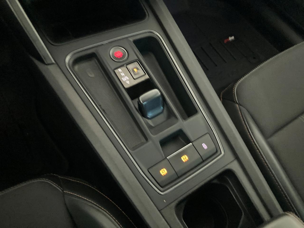 CUPRA Formentor 1.4 e-hybrid 204cv dsg