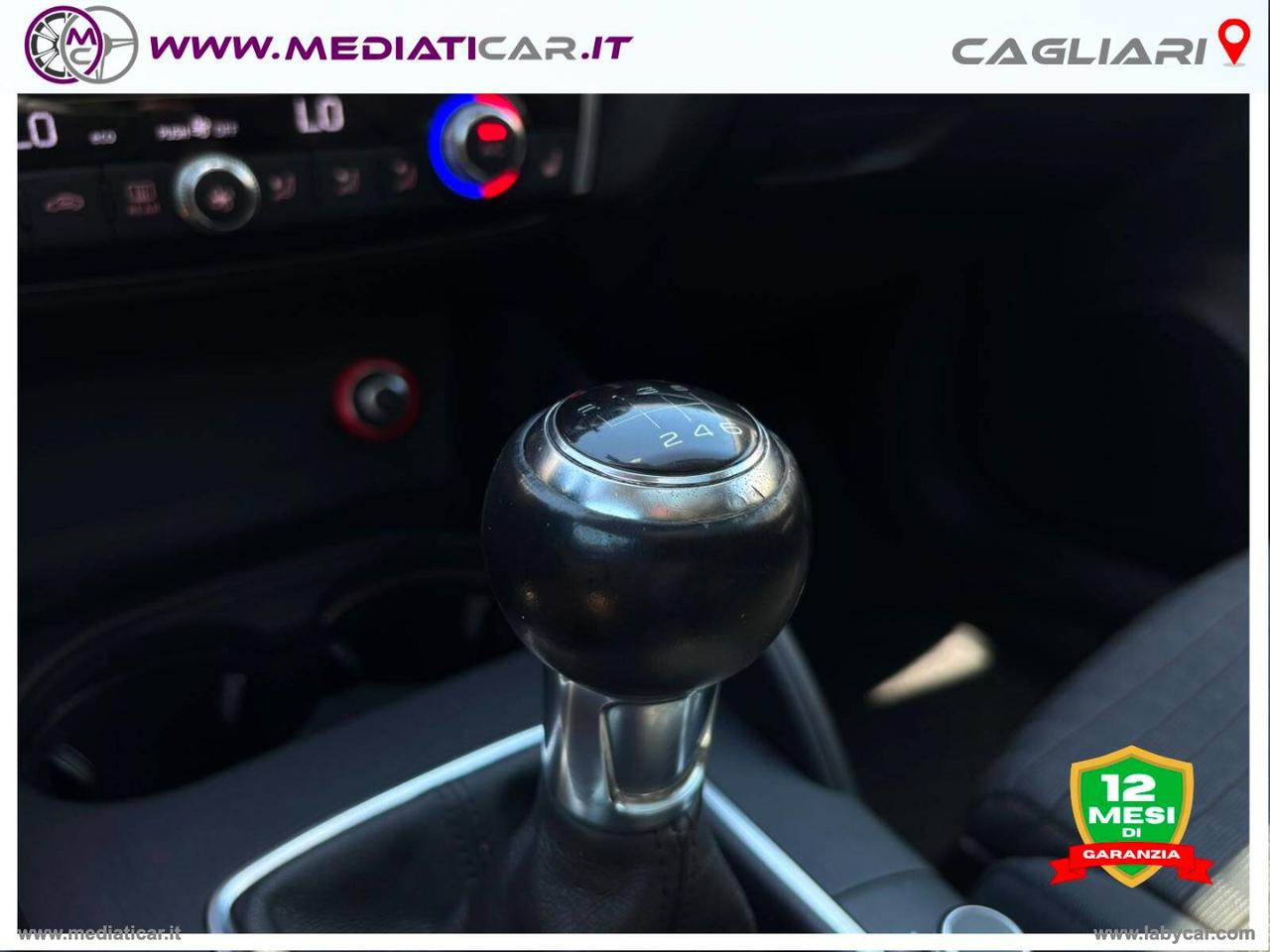 AUDI A3 SPB 2.0 TDI Ambition