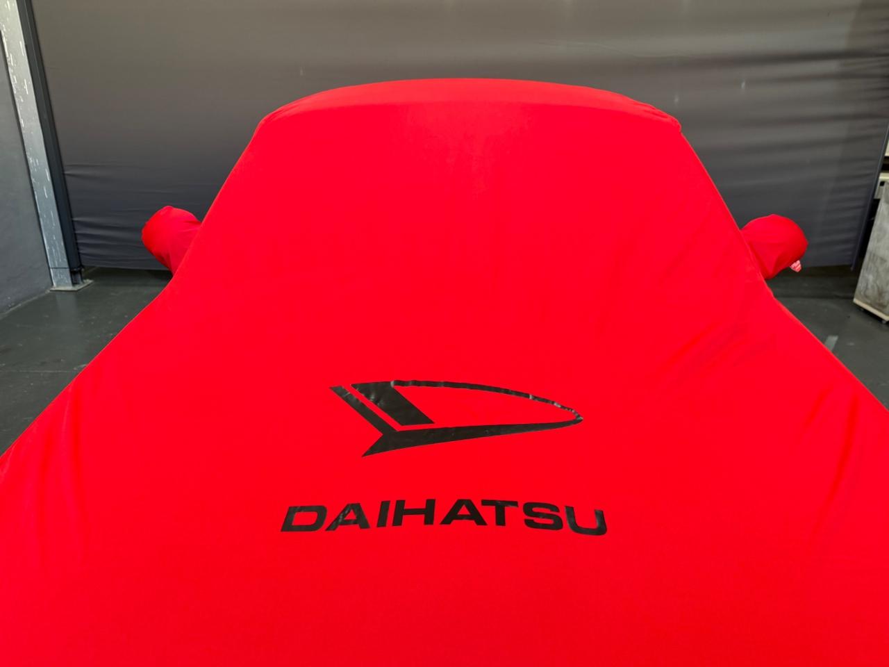 DAIHATSU COPEN HIGH GRADE ASI