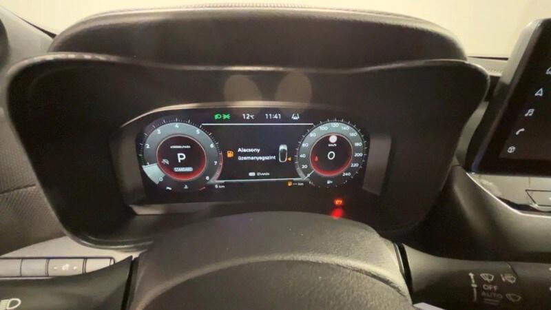 NISSAN Juke 2ª serie Juke 1.0 DIG-T 114 CV DCT...