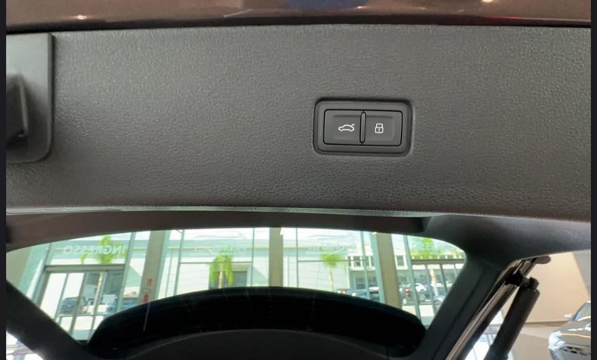 Audi Q8 SUV TDI quattro 210 kW tiptronic S line edition